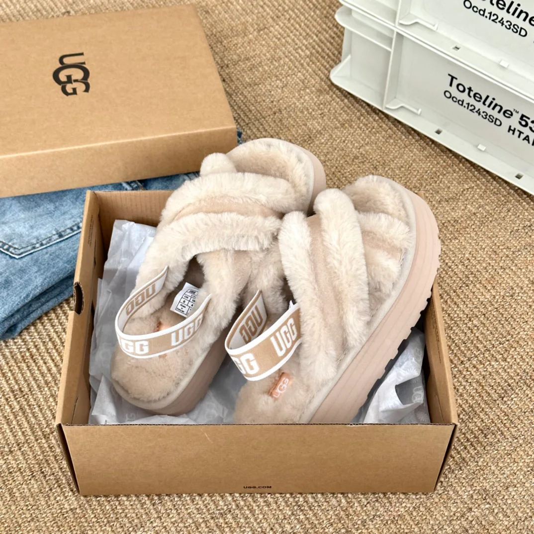 Сандалии Женские Ugg 302047