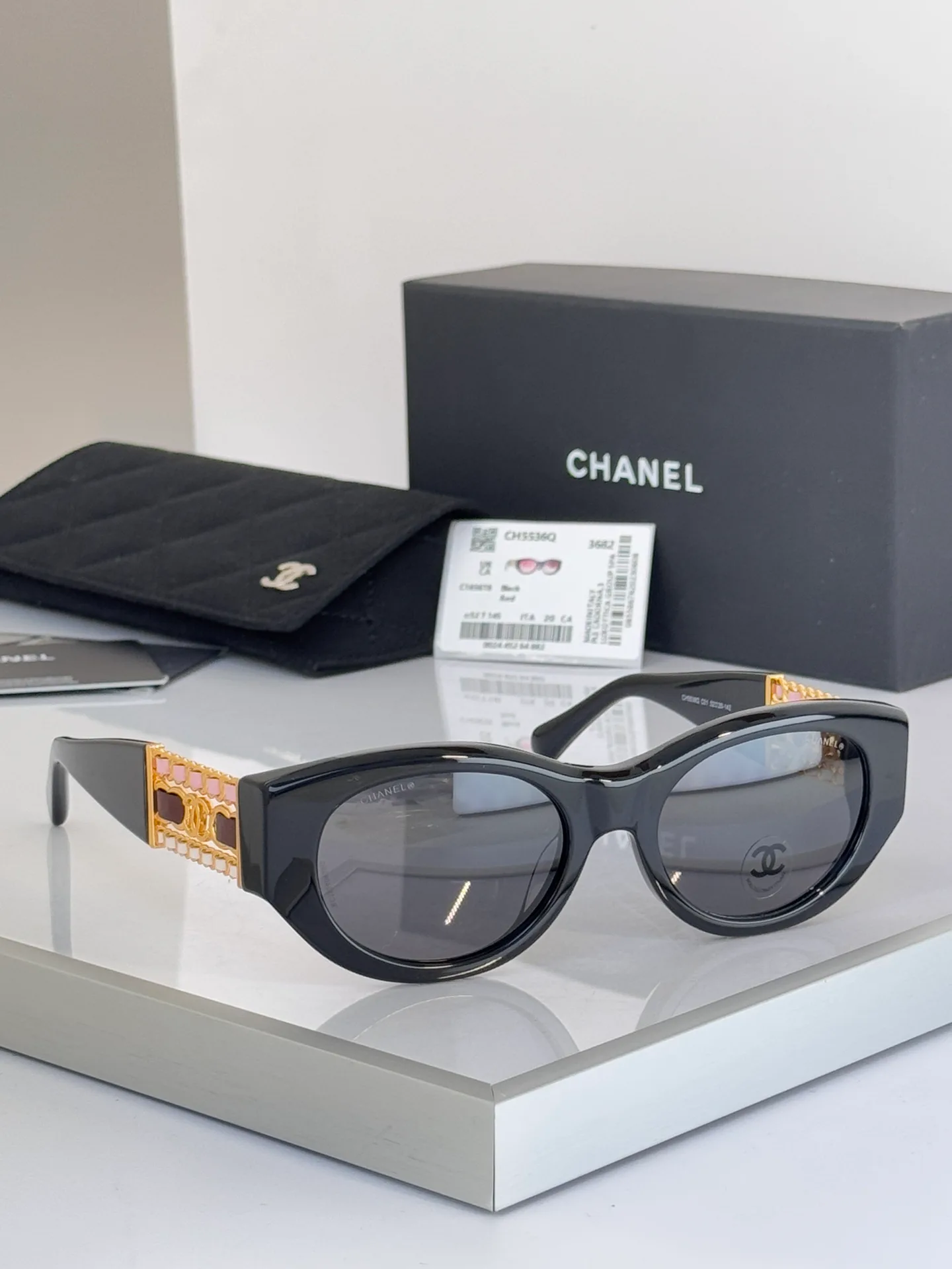 Очки Chanel 72548