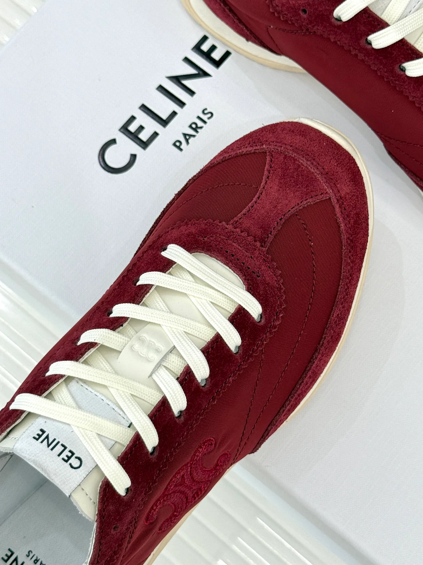 Кроссовки Женские Celine 1088240