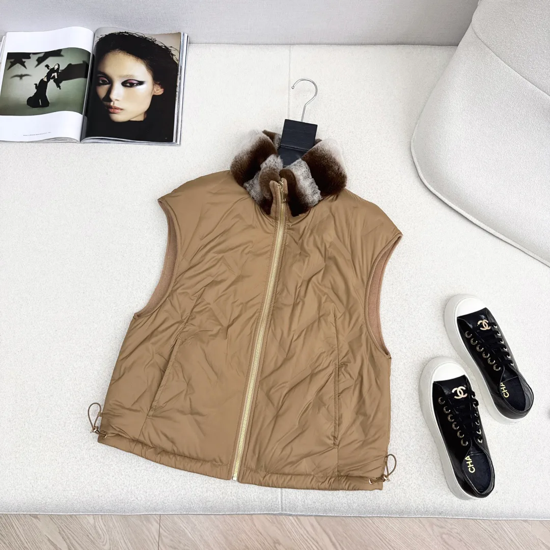 Жилеты Женские Loro Piana 508331