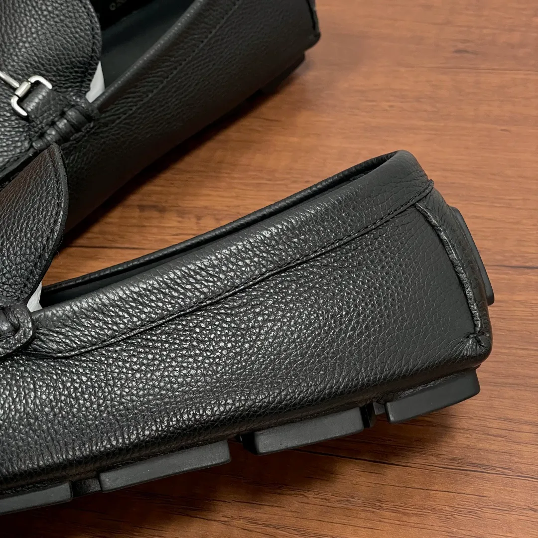 Мокасины Мужские Louis Vuitton 12672584