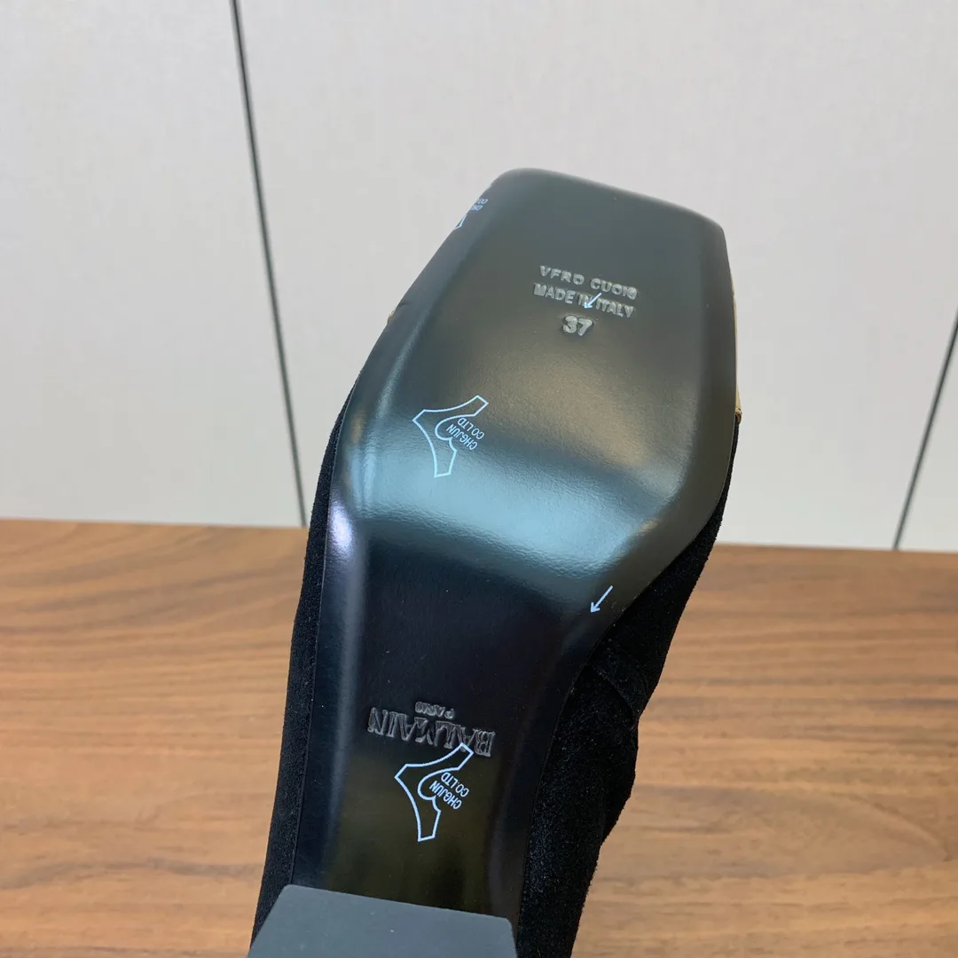 Ботильоны Женские Balmain 361106