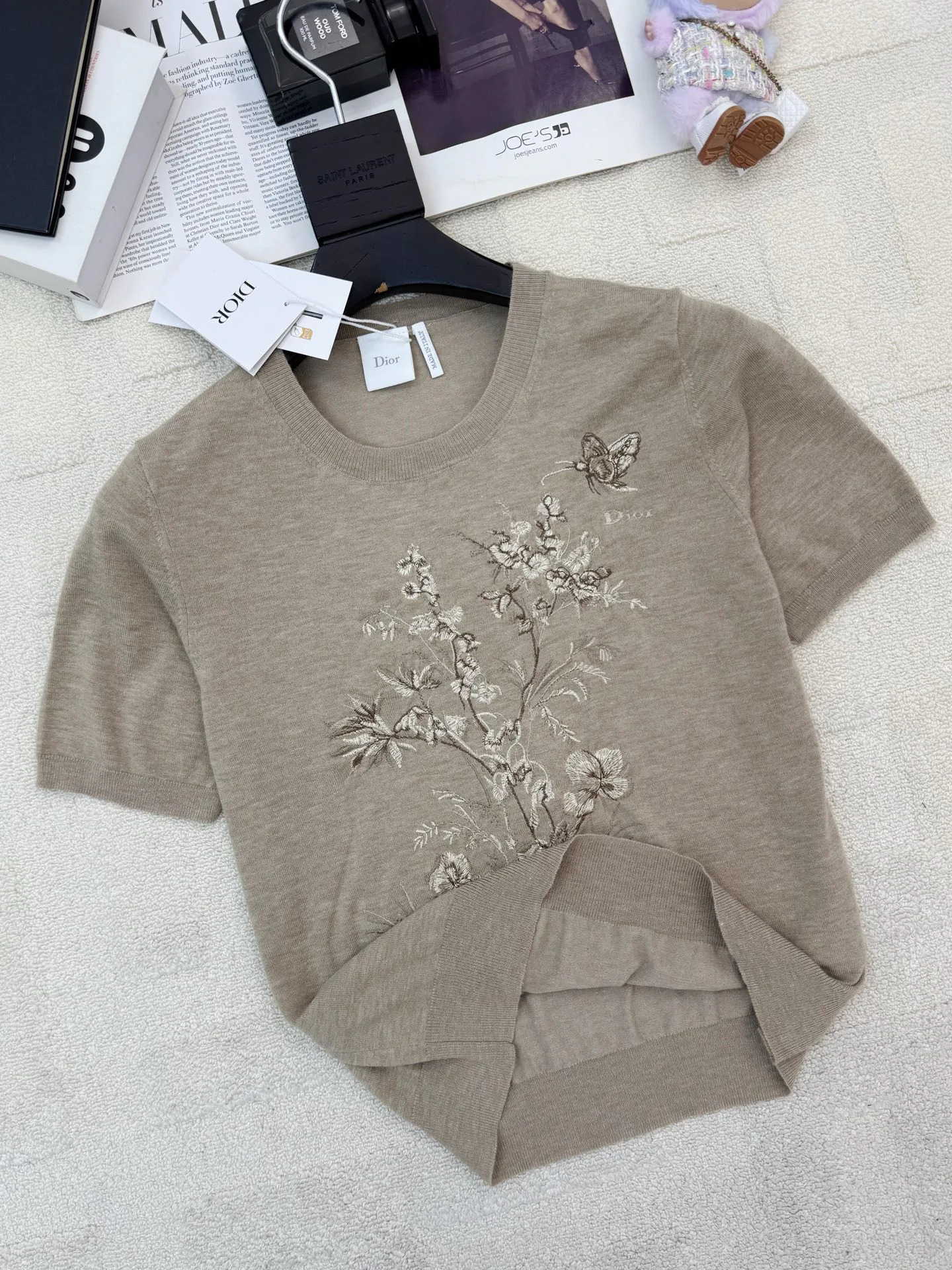 Футболки Женские Christian Dior 16913983