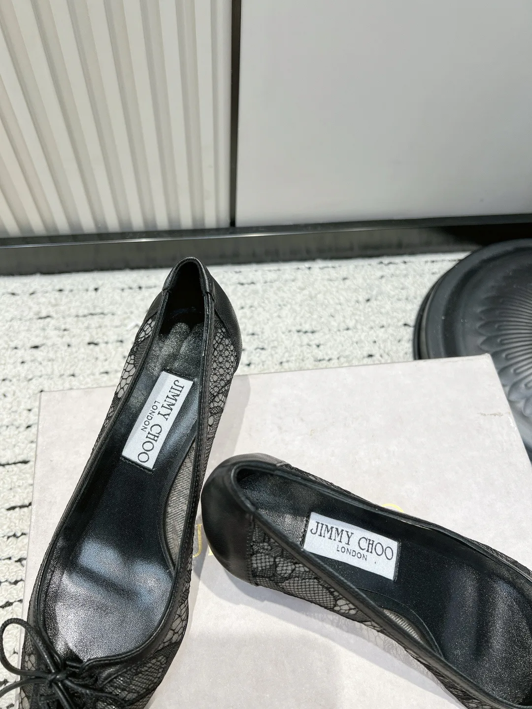 Туфли Женские Jimmy Choo 17448406