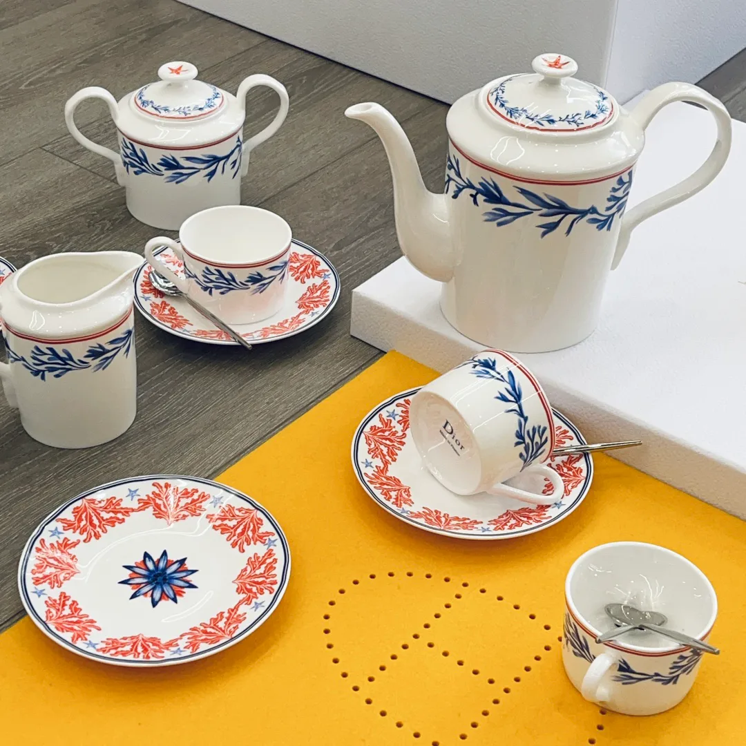 Посуда Christian Dior 6163393