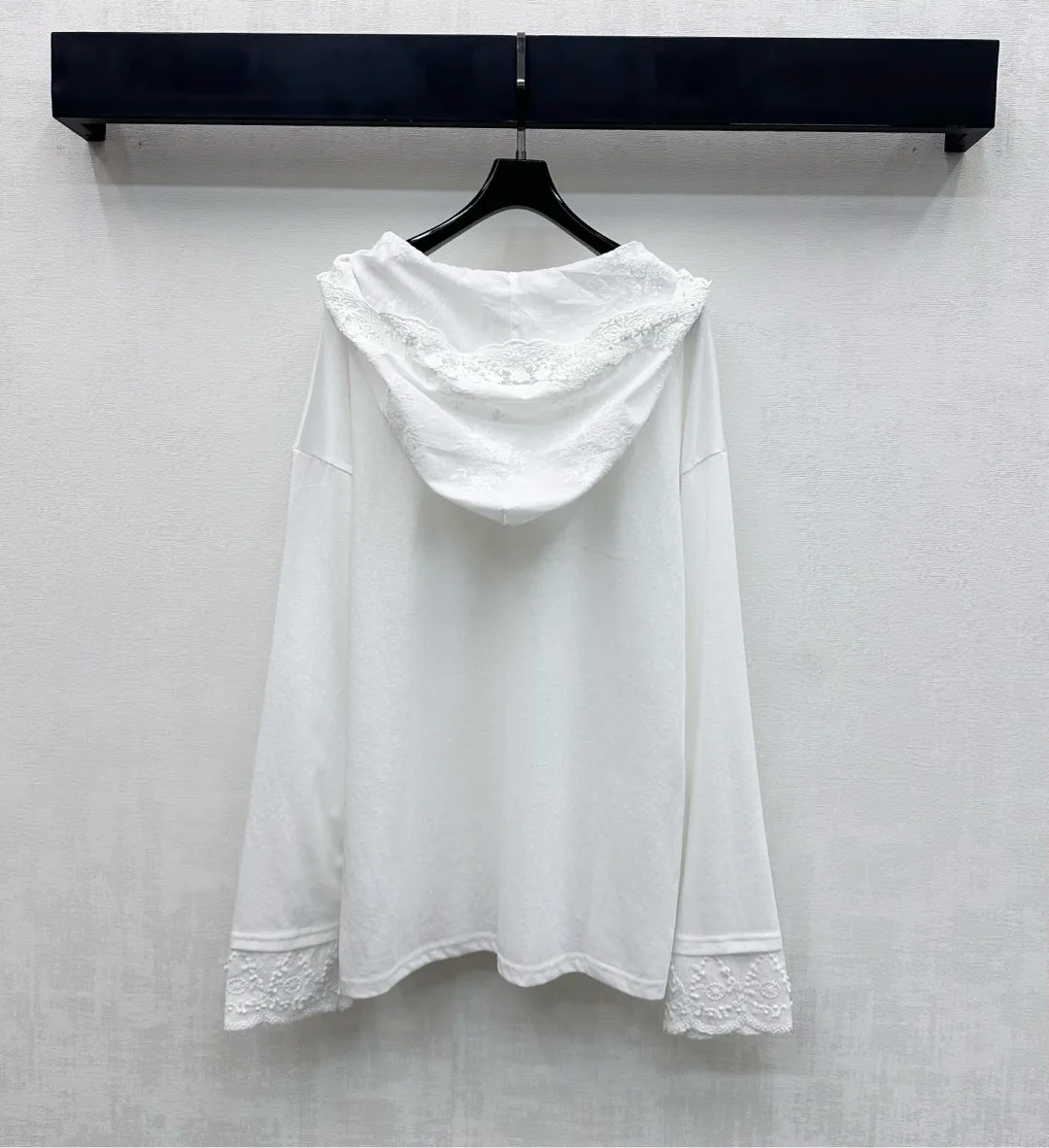 Свитшоты И Худи Женские Miu Miu 5533396