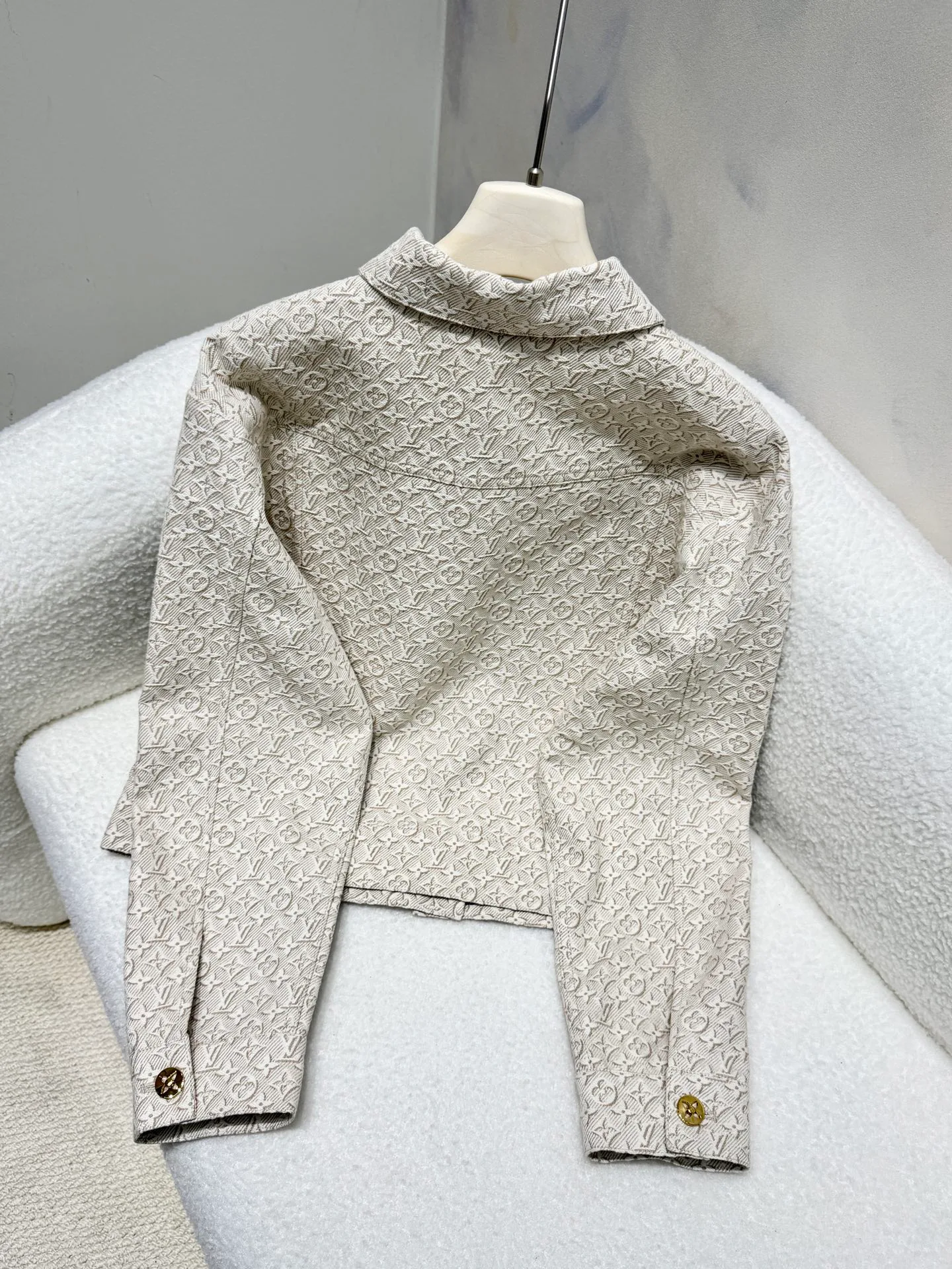 Жакеты Женские Louis Vuitton 11907346
