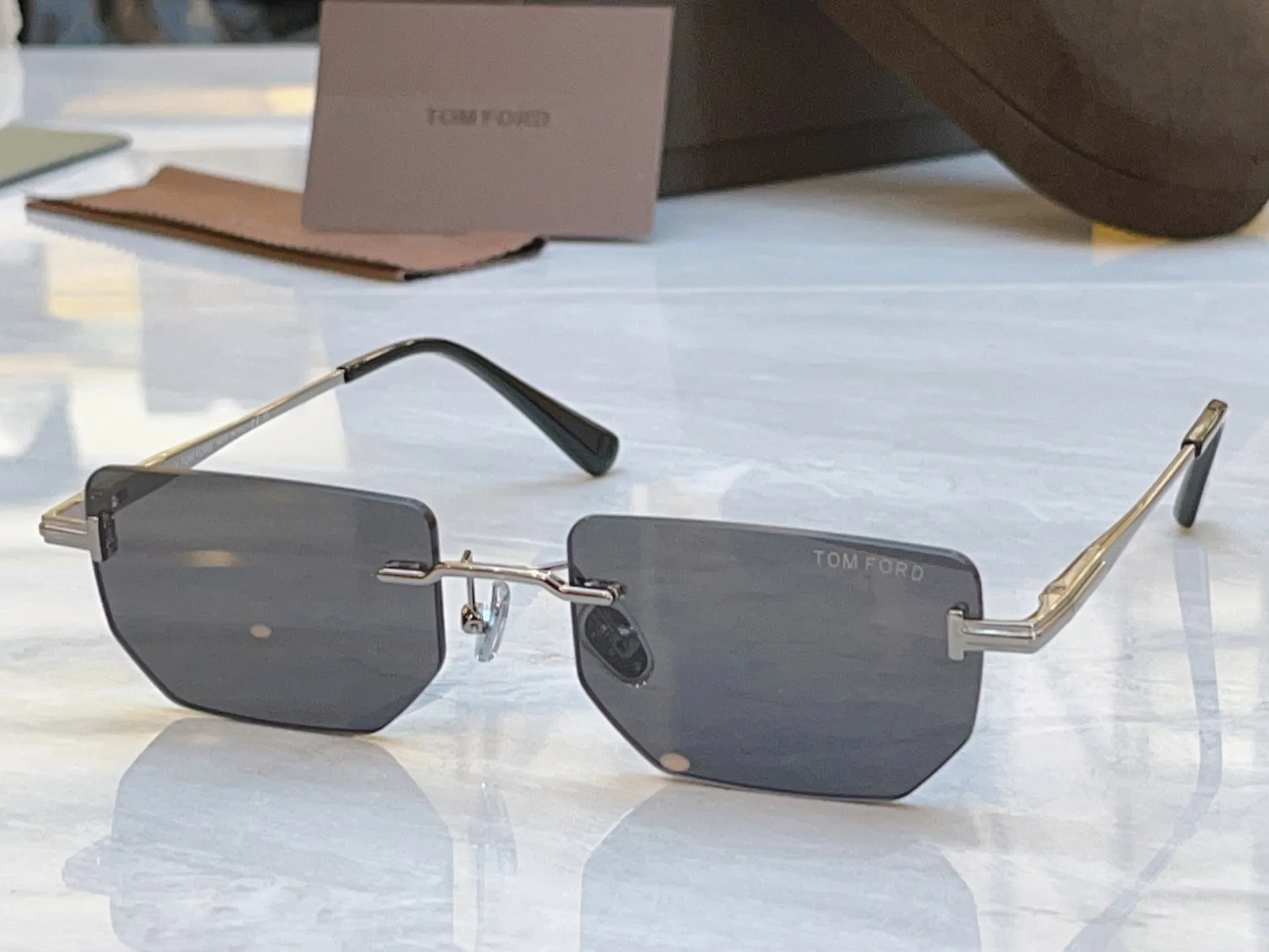 Очки Tom Ford 11432746