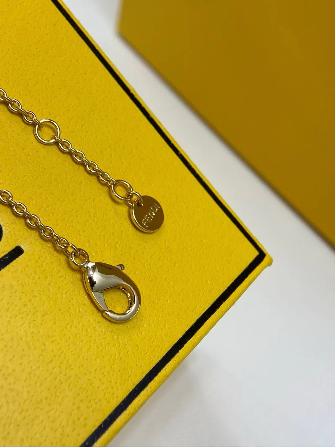 Бижутерия Fendi 5033014
