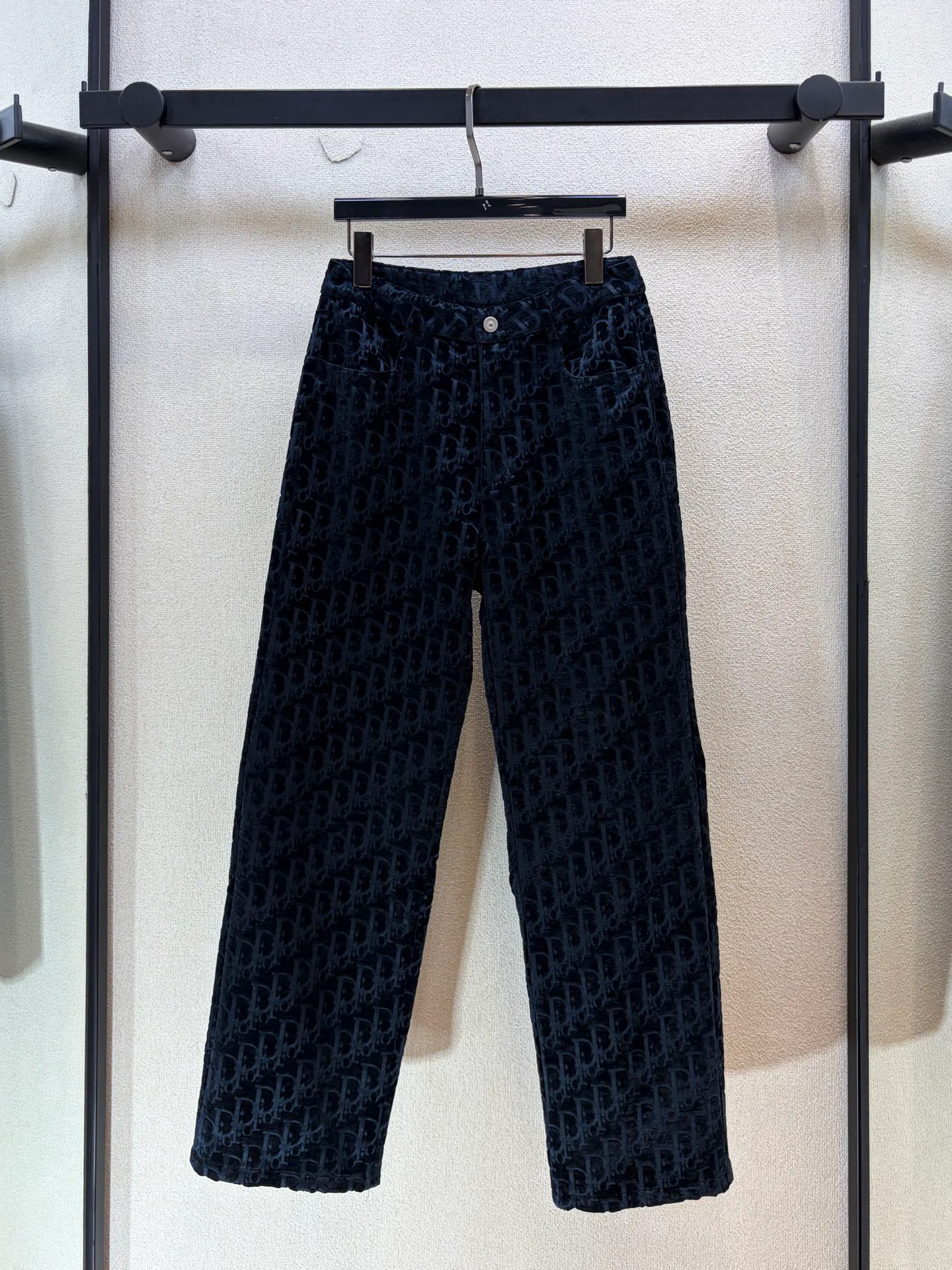 Брюки Женские Christian Dior 18407824