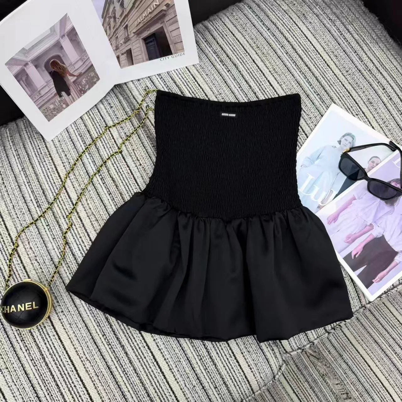 Платья Женские Miu Miu 335077