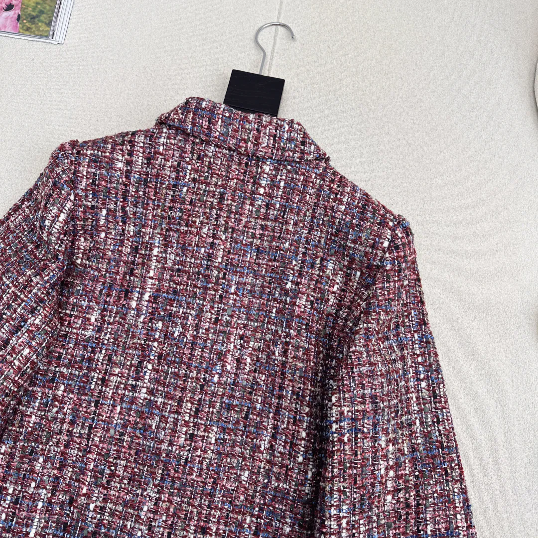 Куртки Женские Chanel 503052