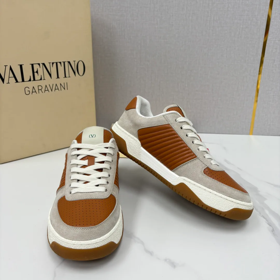 Кроссовки Мужские Valentino 1809605