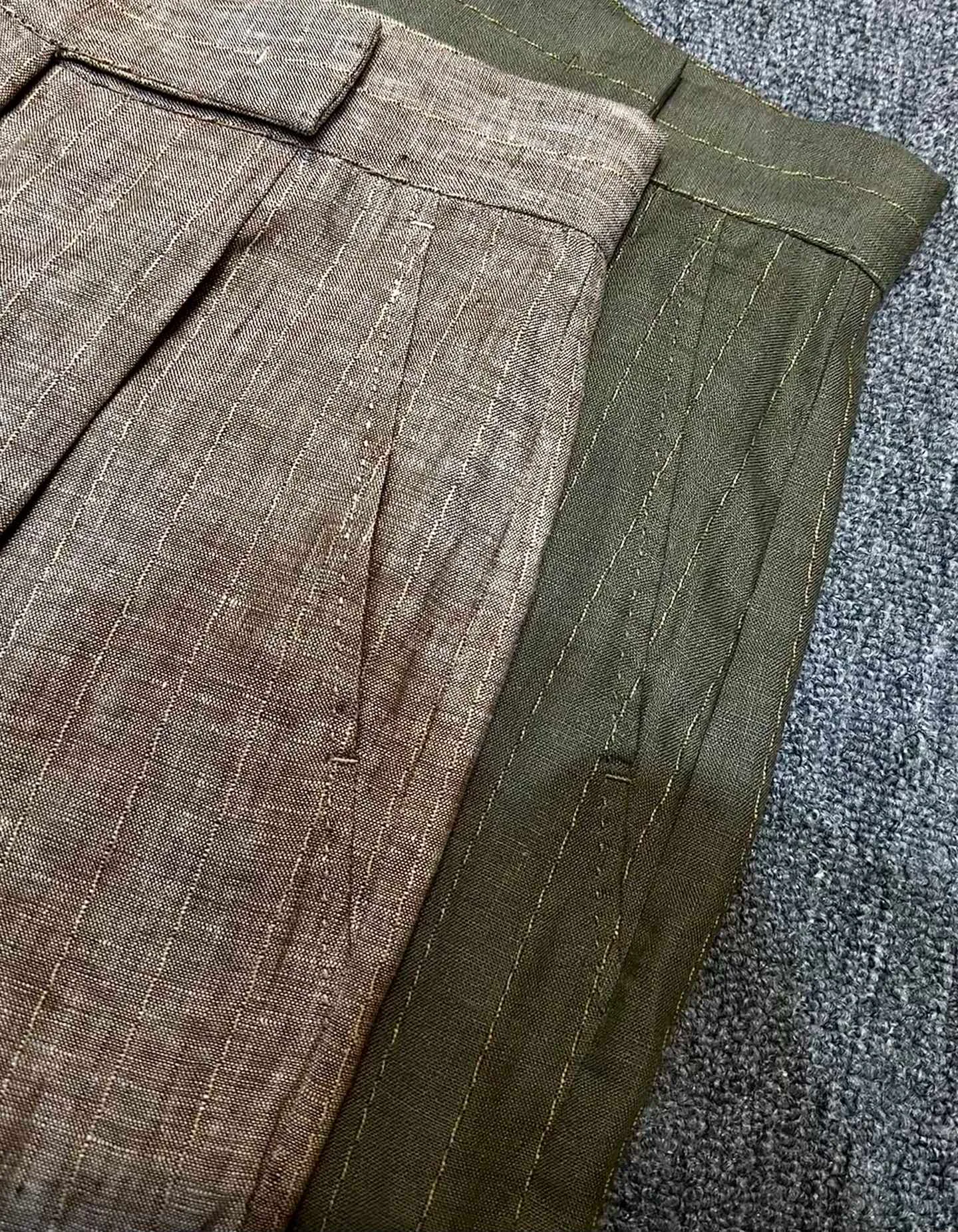 Брюки Женские Max Mara 10795807