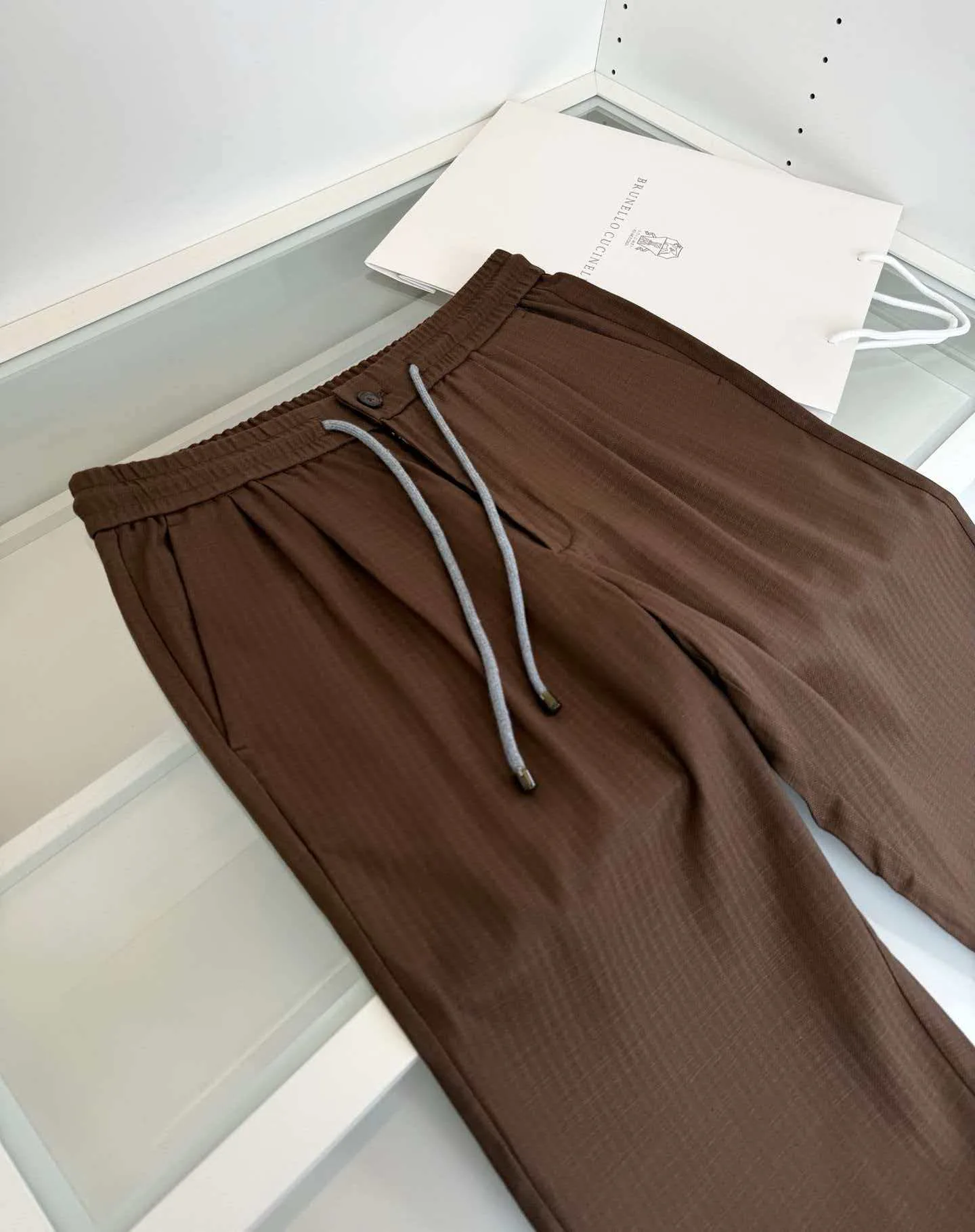 Шорты Женские Brunello Cucinelli 11576650