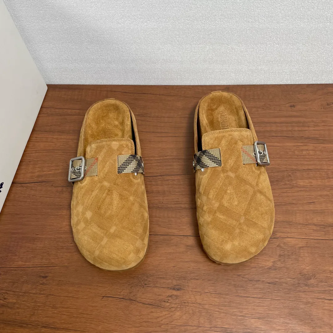 Сандалии Мужские Burberry 173839