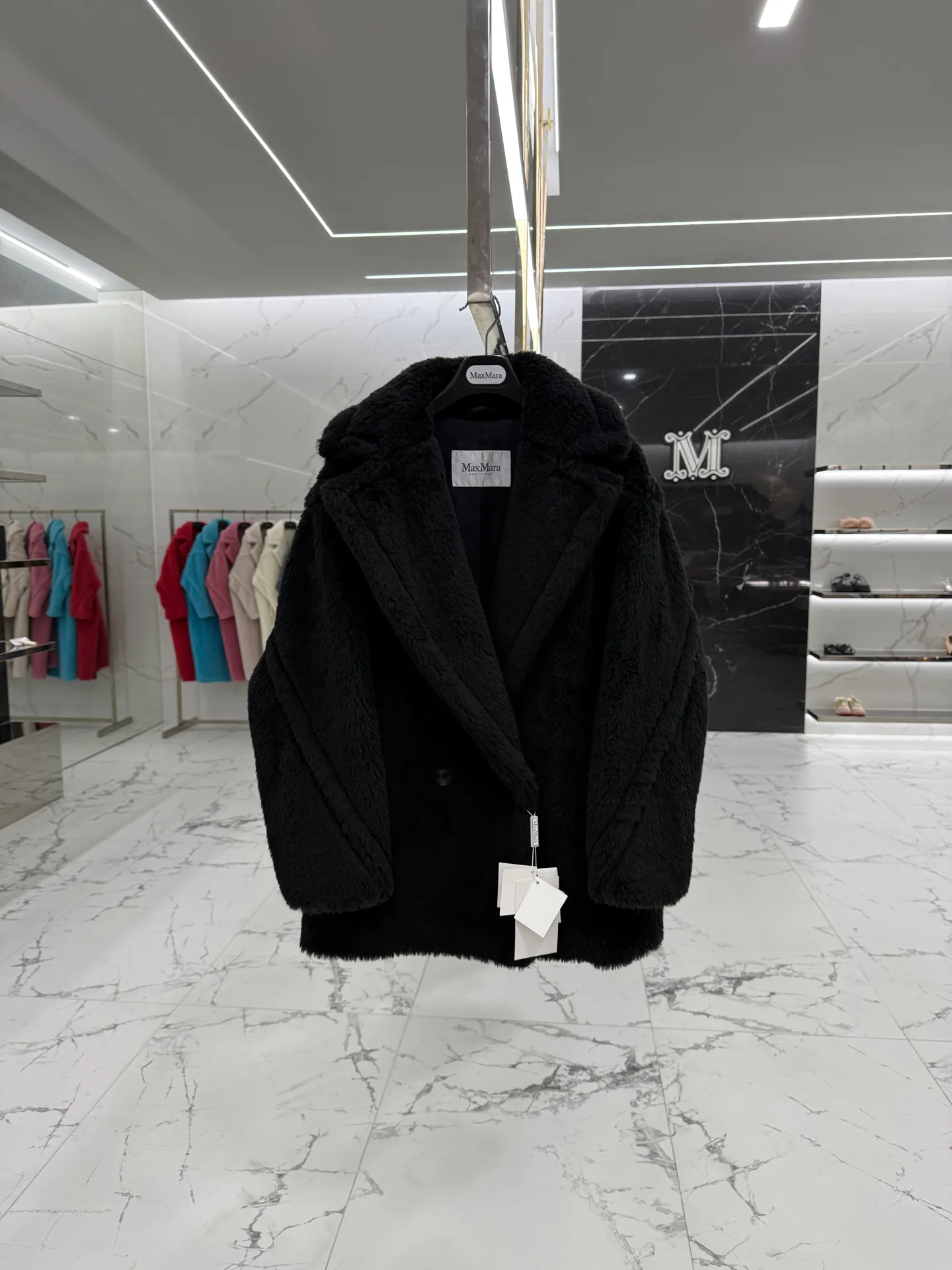 Пальто Женские Max Mara 1272993