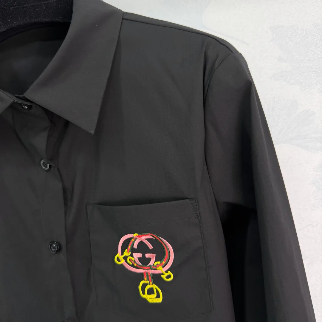 Рубашки Женские Gucci 9422807