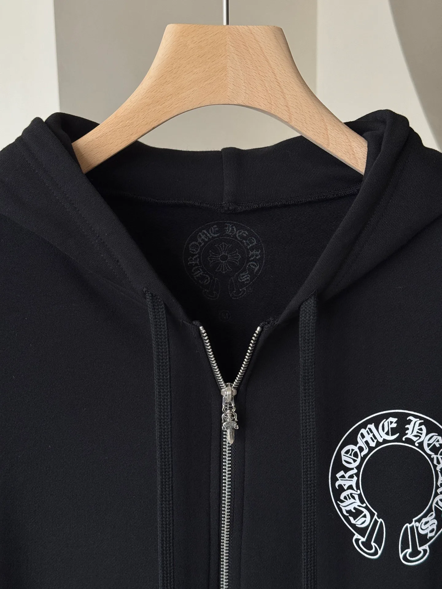 Свитшоты И Худи Мужские Chrome Hearts 27230