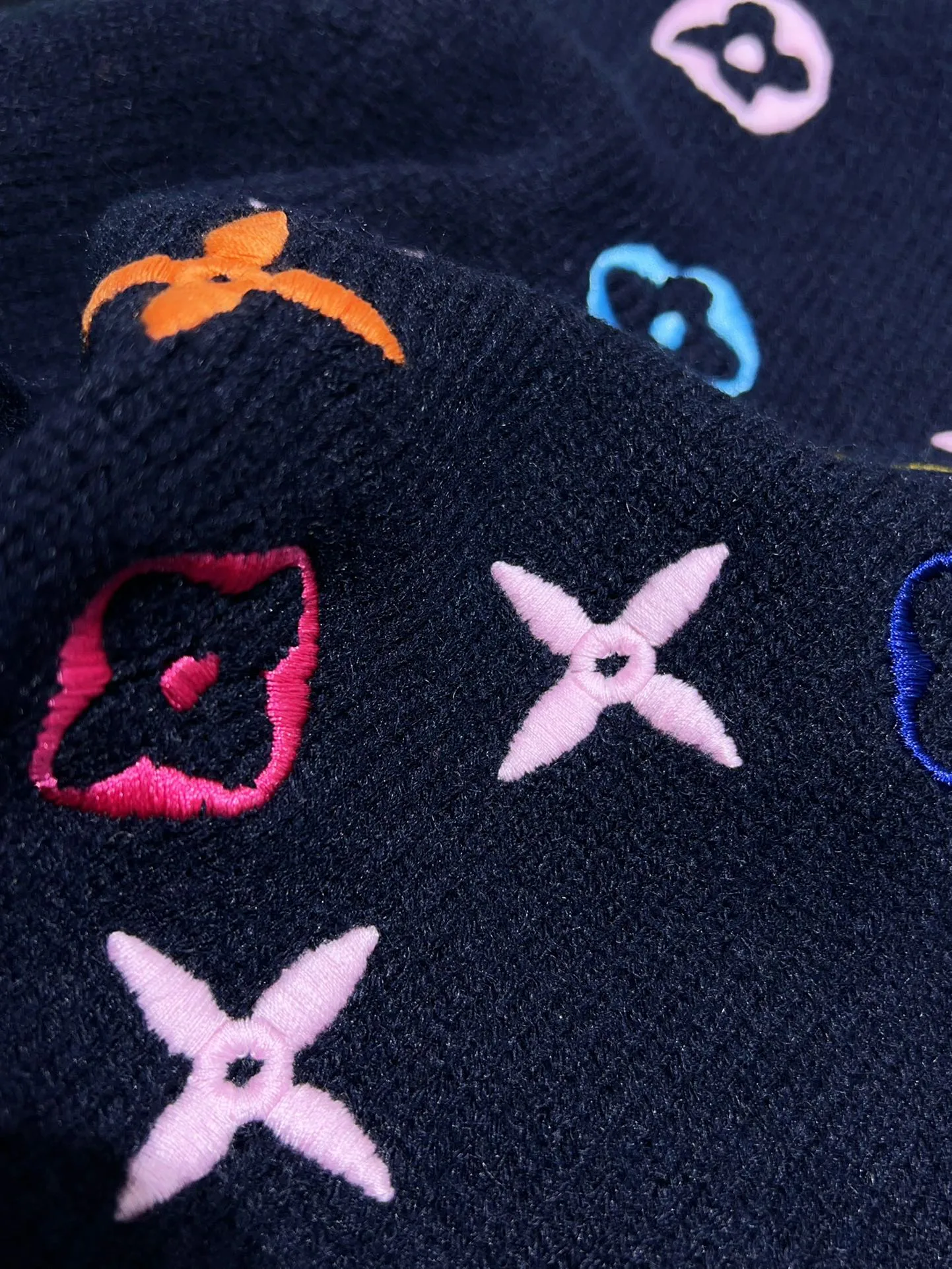 Джемперы И Свитеры Женские Louis Vuitton 856018