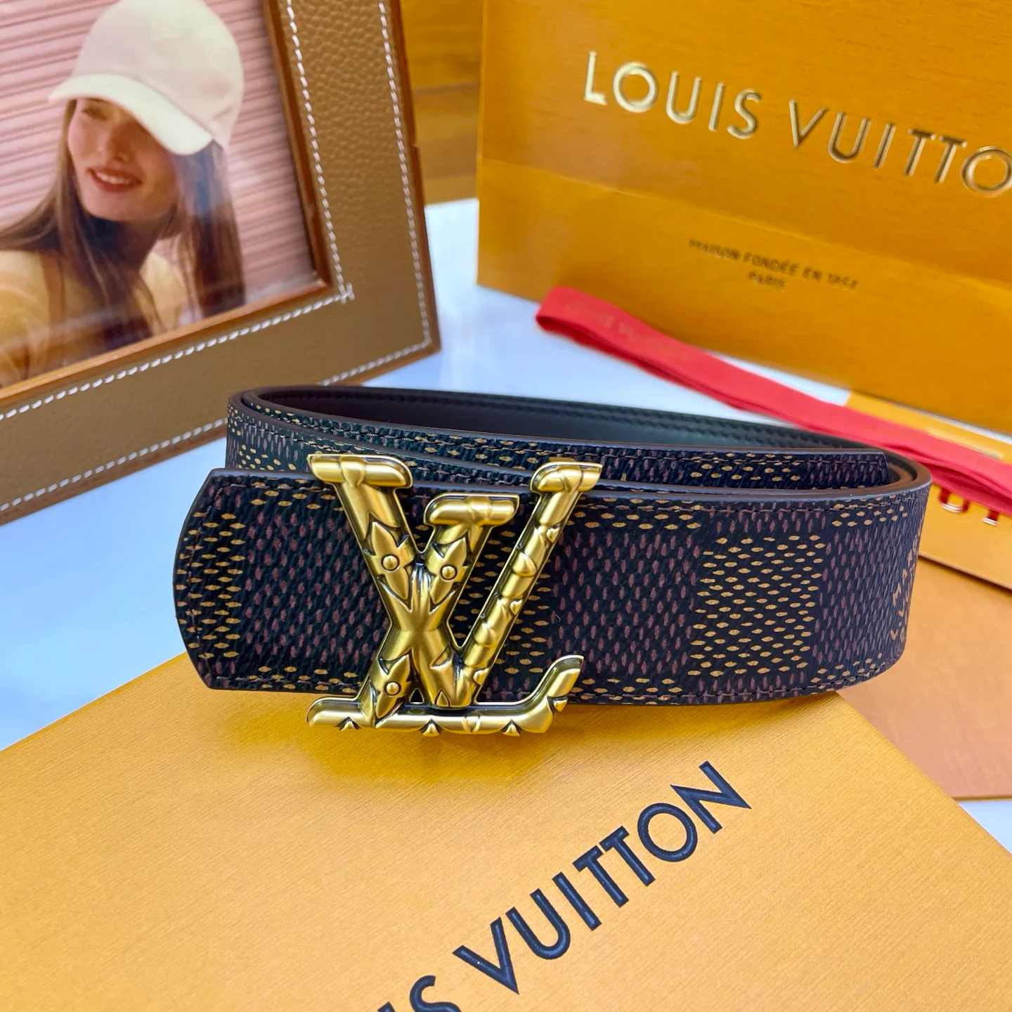 Ремни Louis Vuitton 11517963