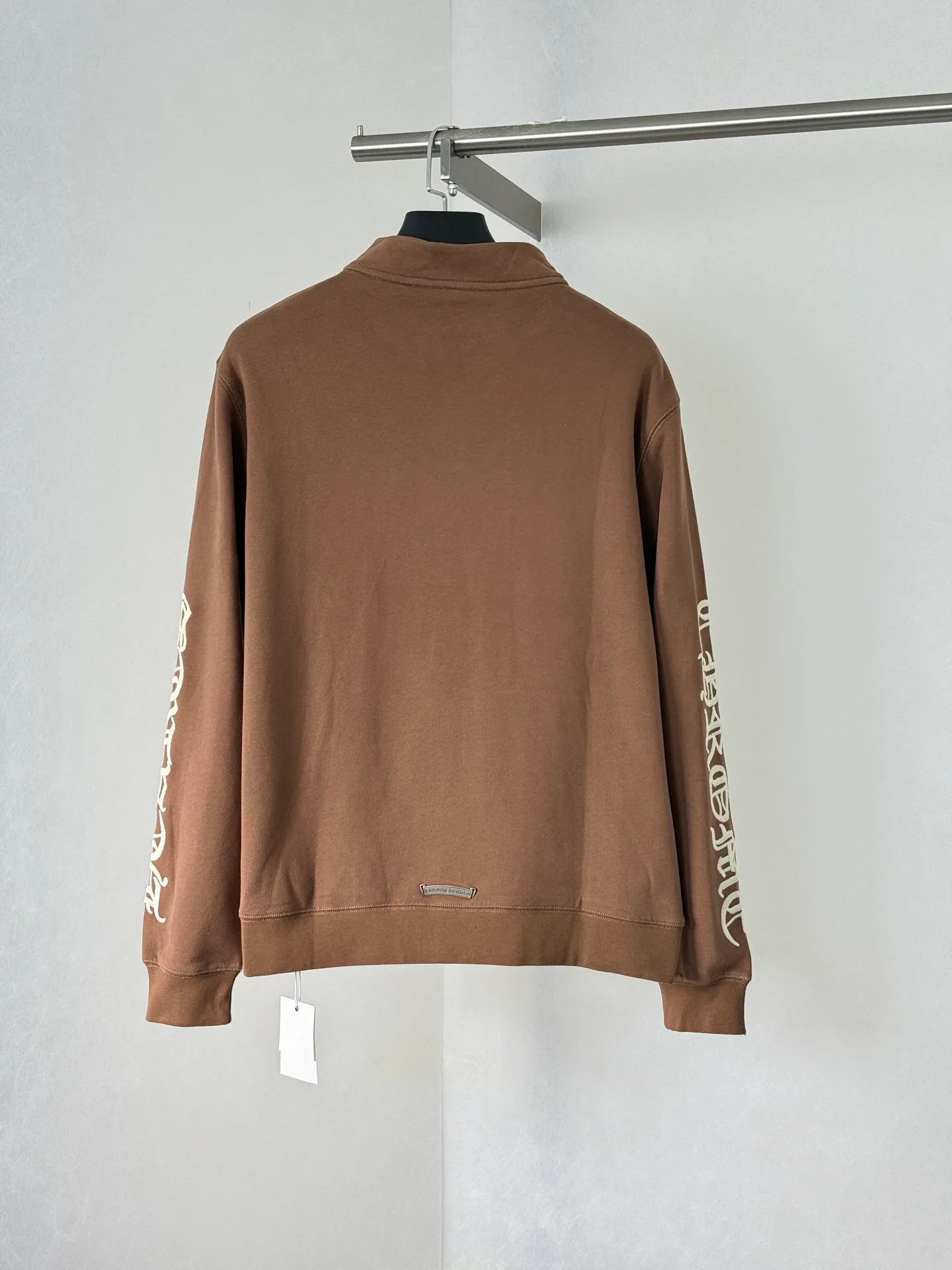 Свитшоты И Худи Мужские Chrome Hearts 17993353