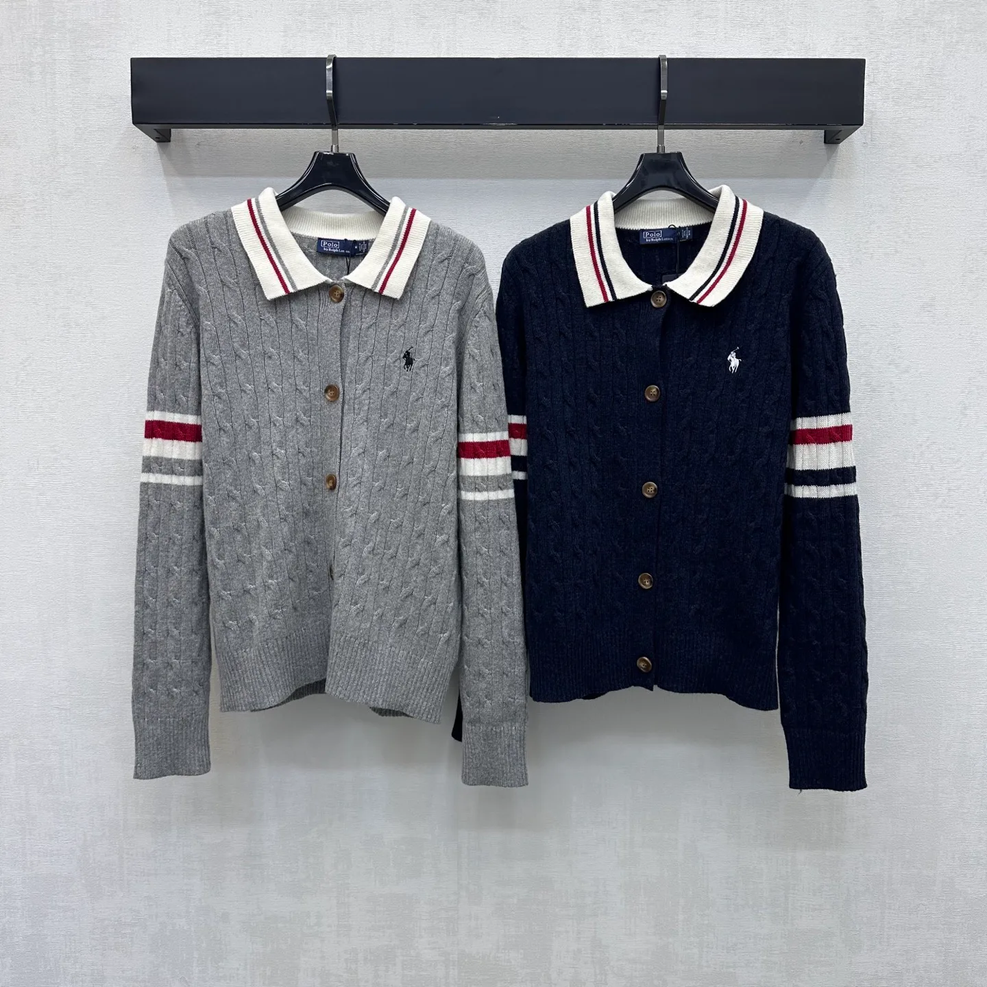 Джемперы И Свитеры Женские Ralph Lauren 17892476