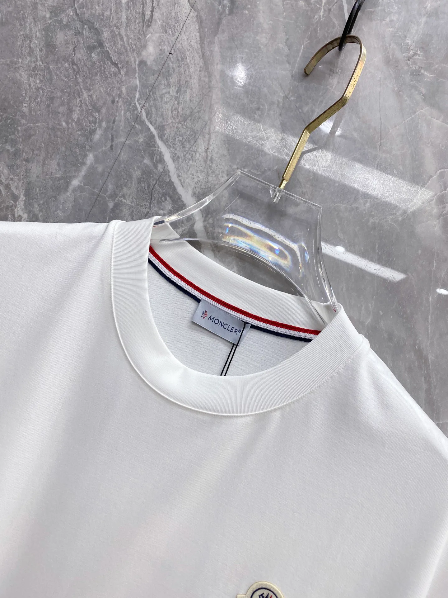 Футболки Мужские Moncler 13441900