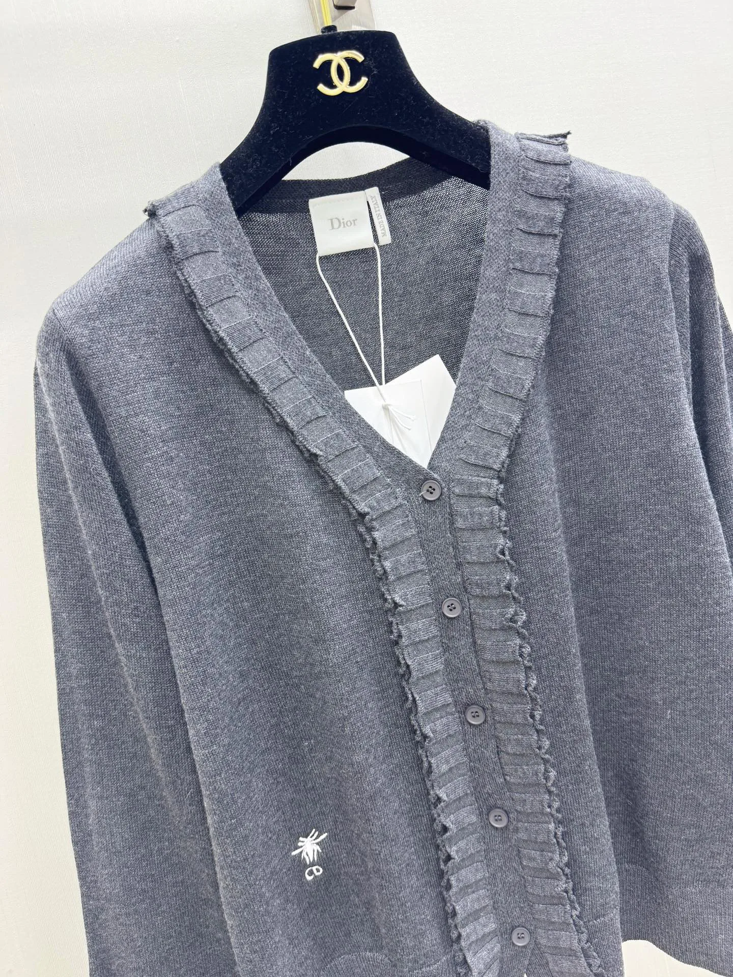 Джемперы И Свитеры Женские Christian Dior 17954506
