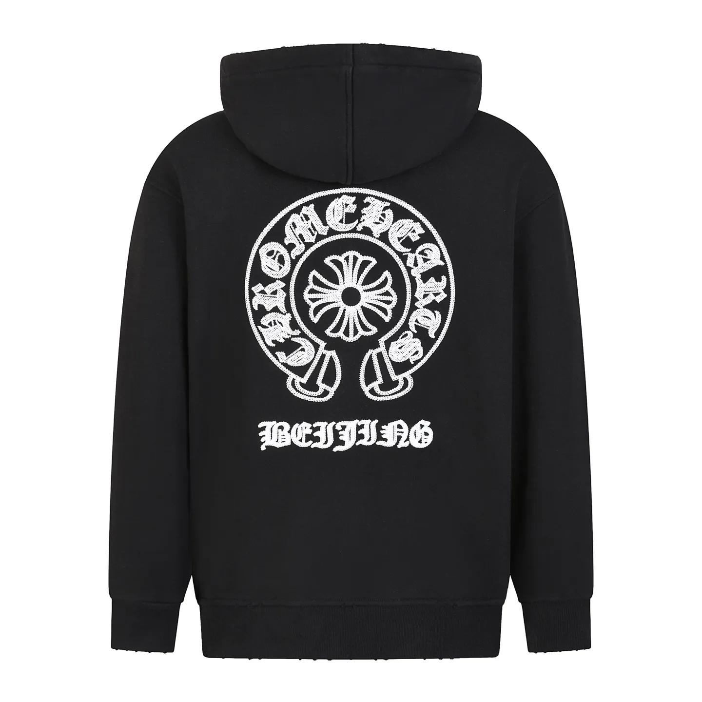 Свитшоты И Худи Мужские Chrome Hearts 18179598