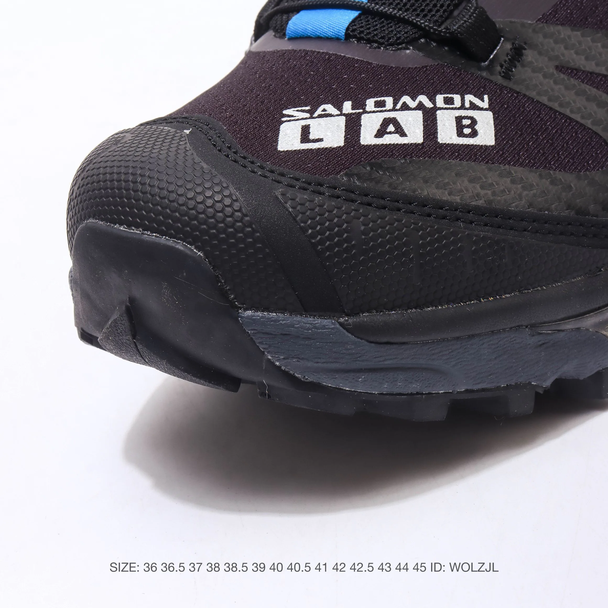Кроссовки Женские Salomon 17962185