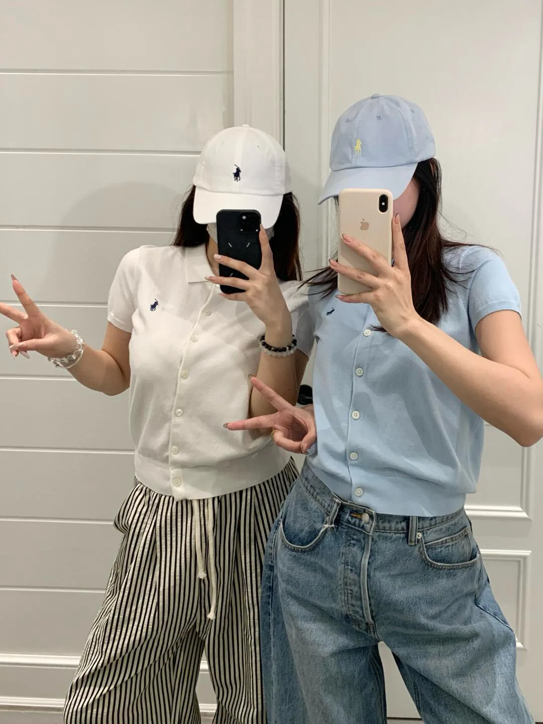 Рубашки Мужские Ralph Lauren 11790841