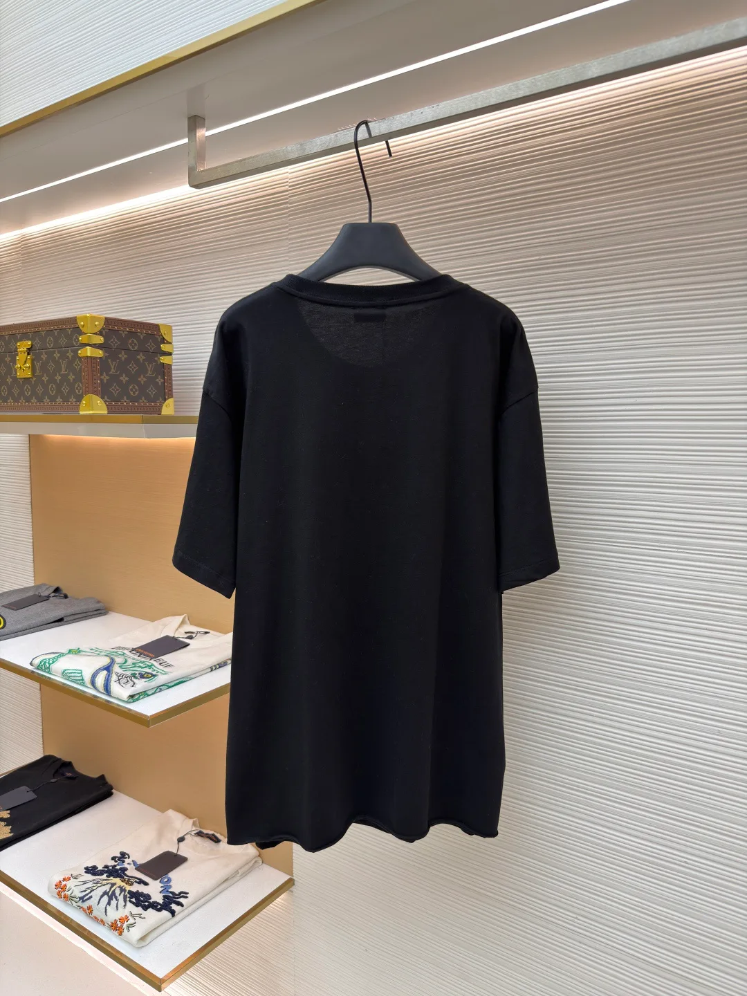 Футболки Мужские Saint Laurent 11430013