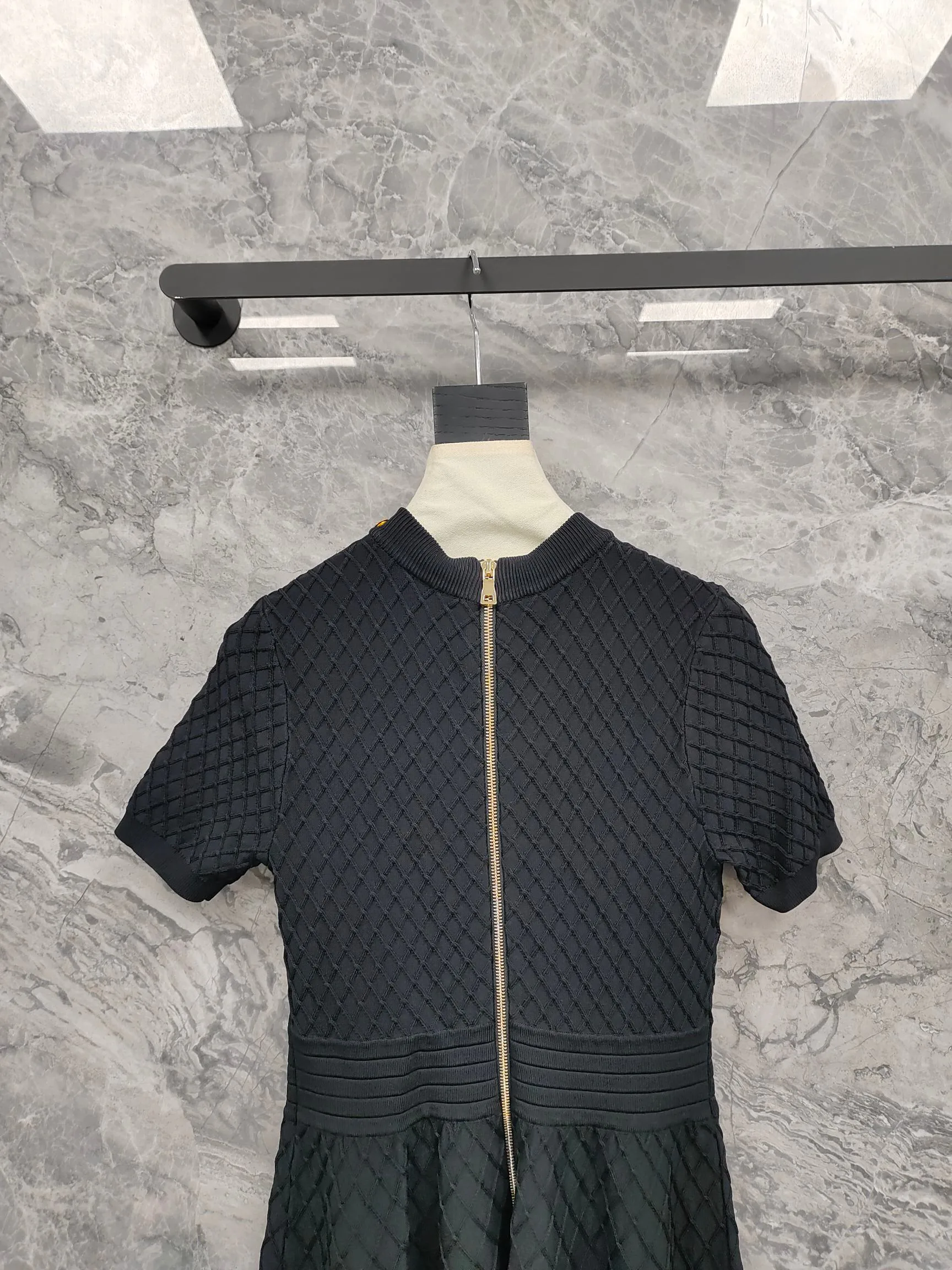 Платья Женские Balmain 13136752