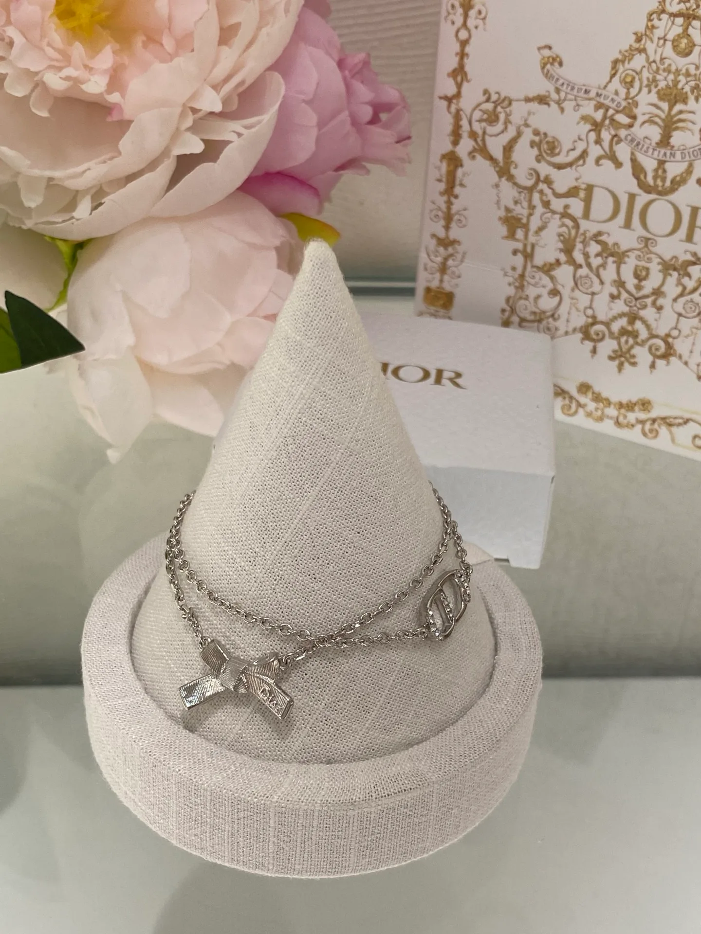 Бижутерия Christian Dior 18504586