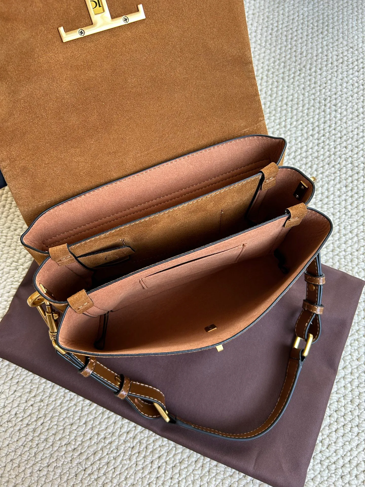 Классические Сумки Женские Tod's 12834461