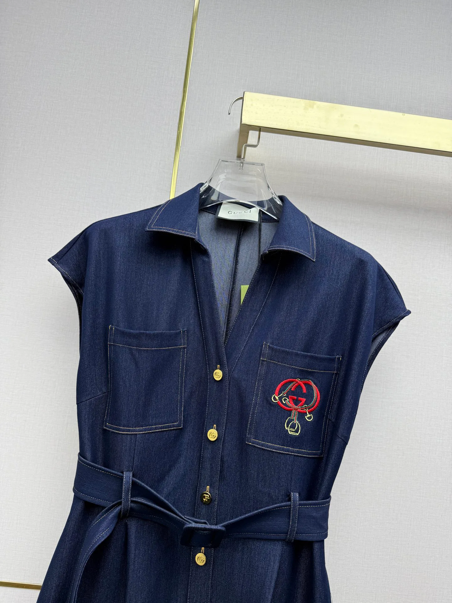 Платья Женские Gucci 9882322