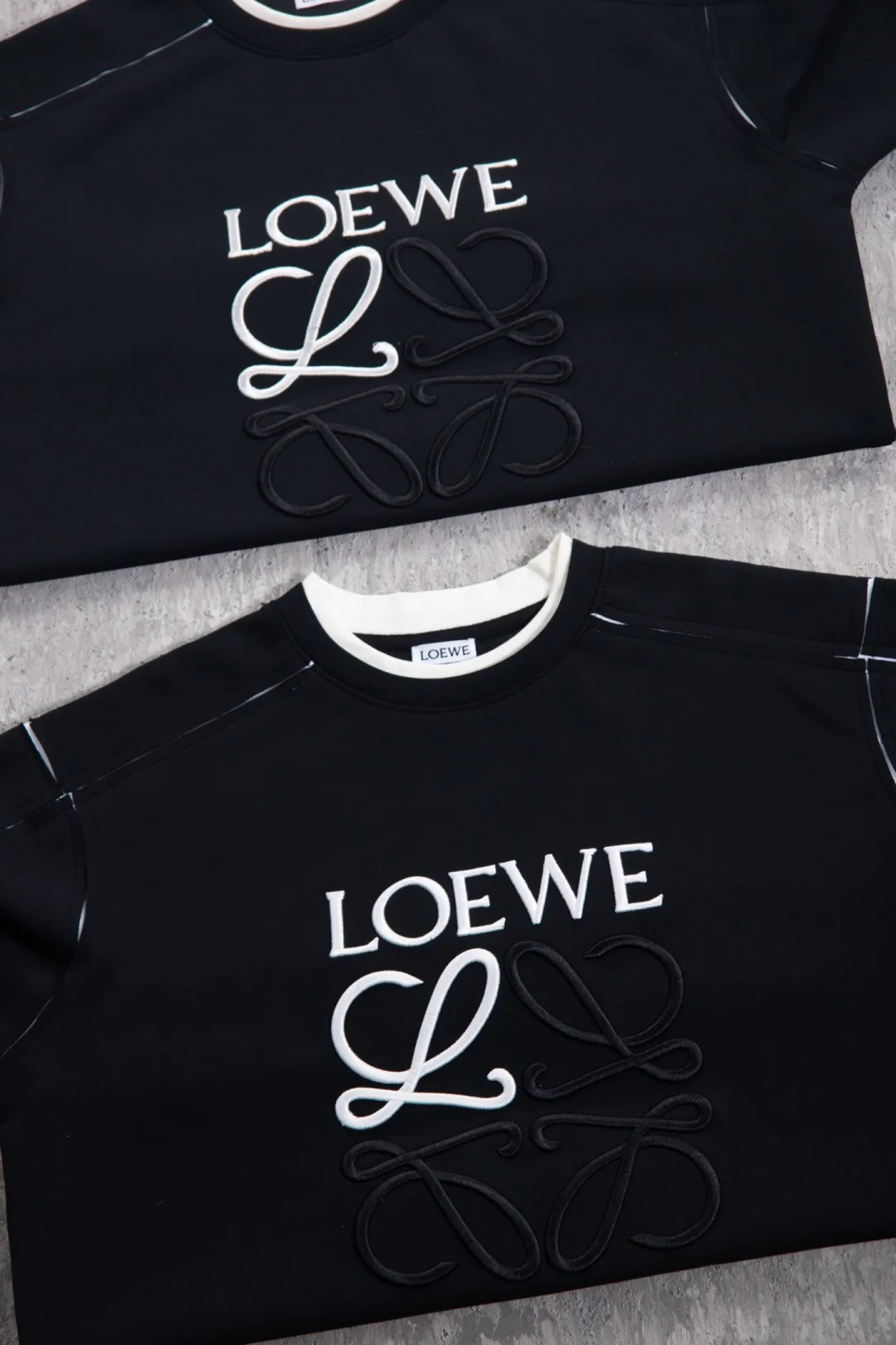 Свитшоты И Худи Мужские Loewe 19263169