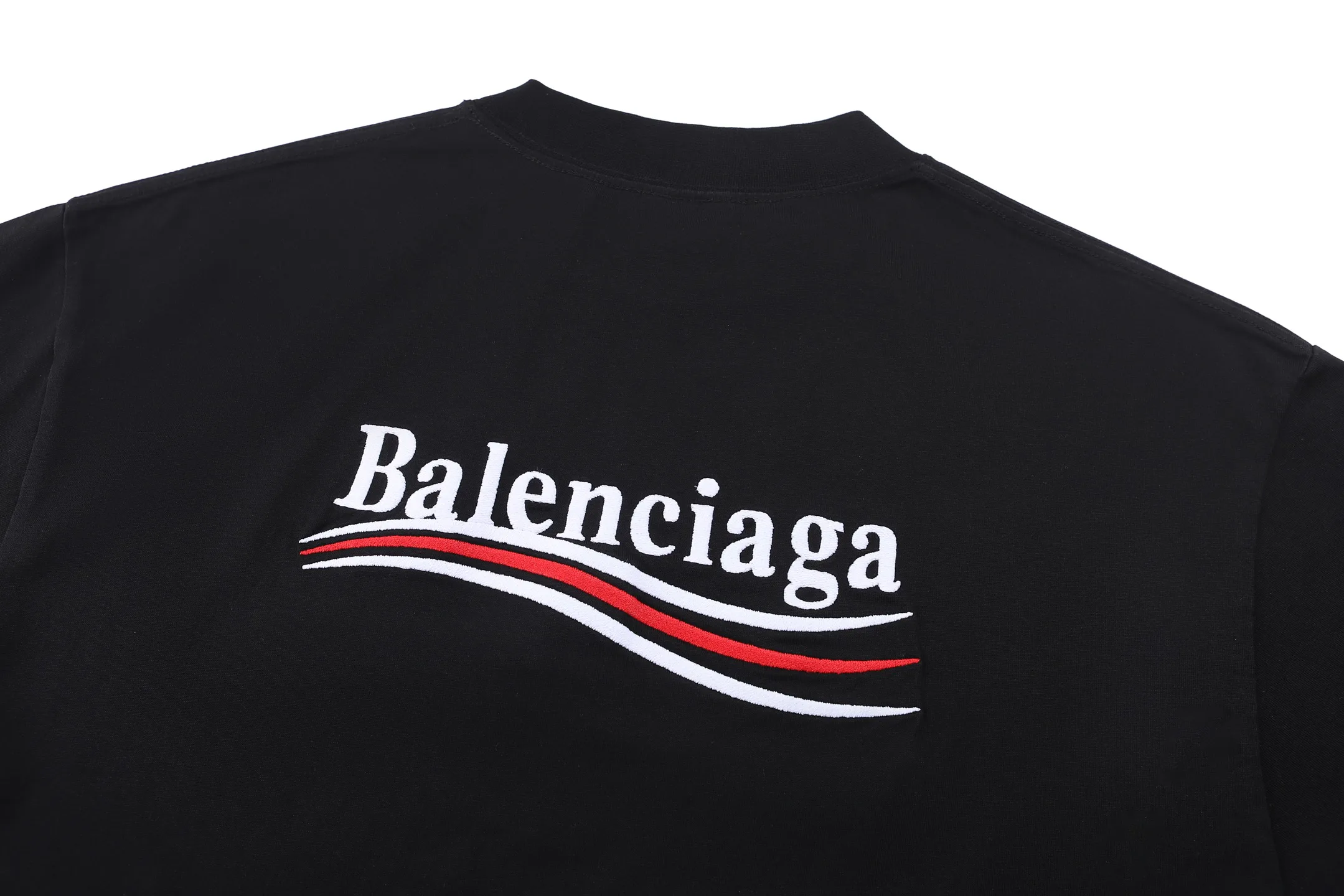 Футболки Женские Balenciaga 13184889