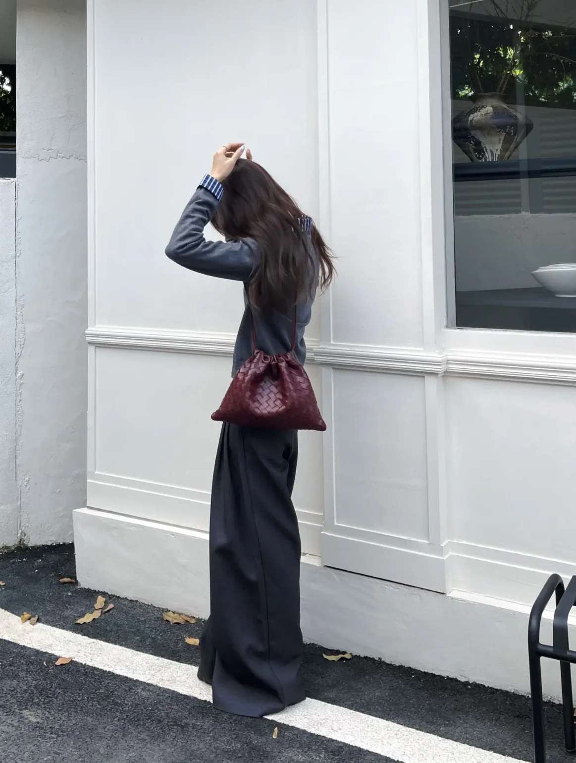 Сумки На Ремне Женские Bottega Veneta 66409