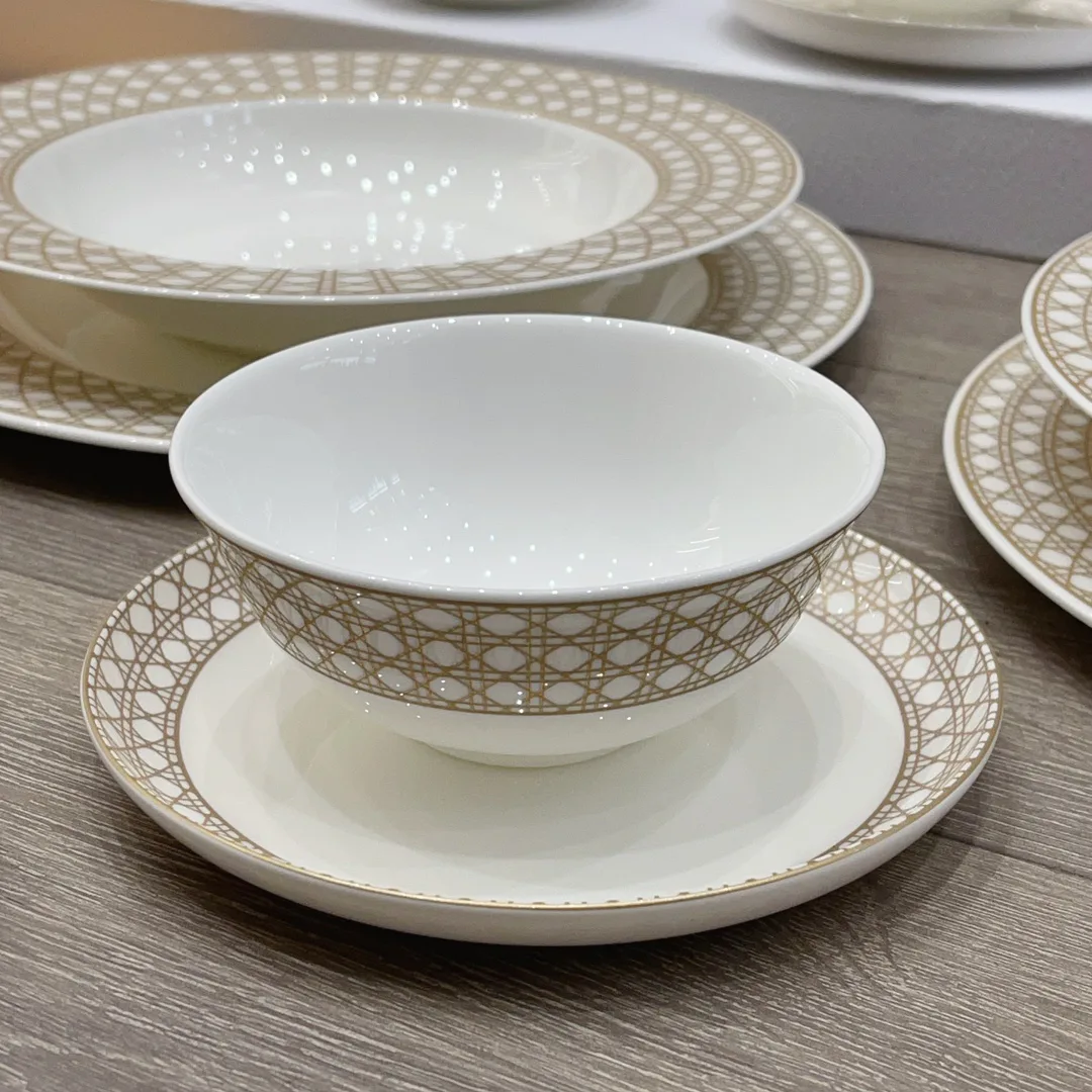 Посуда Christian Dior 86206