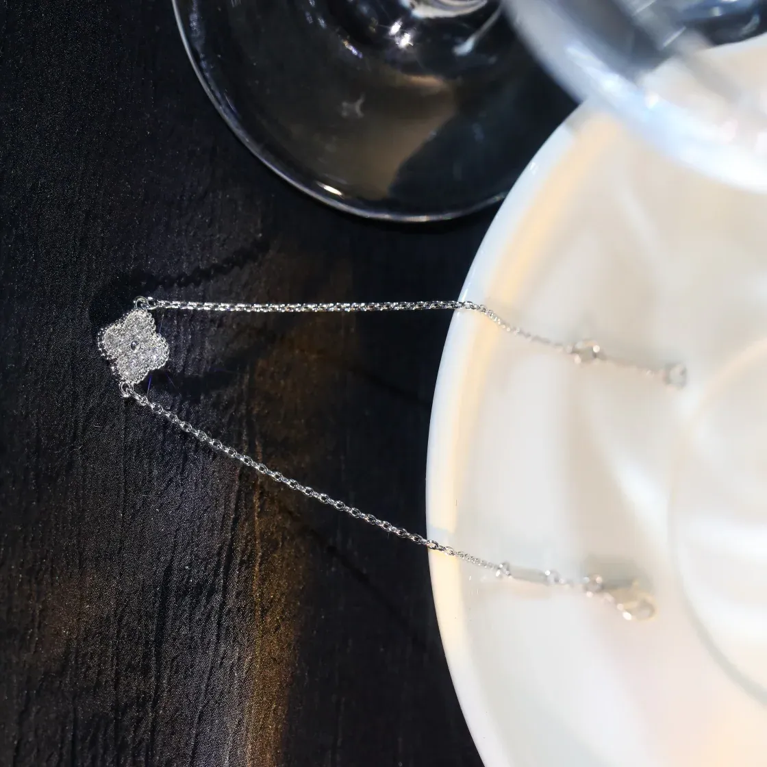 Бижутерия Van Cleef & Arpels 151460