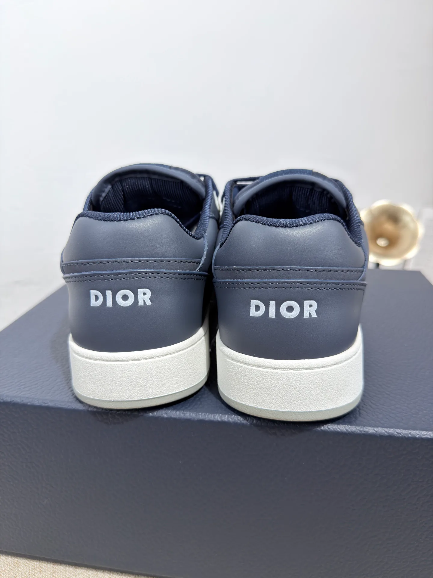 Кроссовки Женские Christian Dior 11456100
