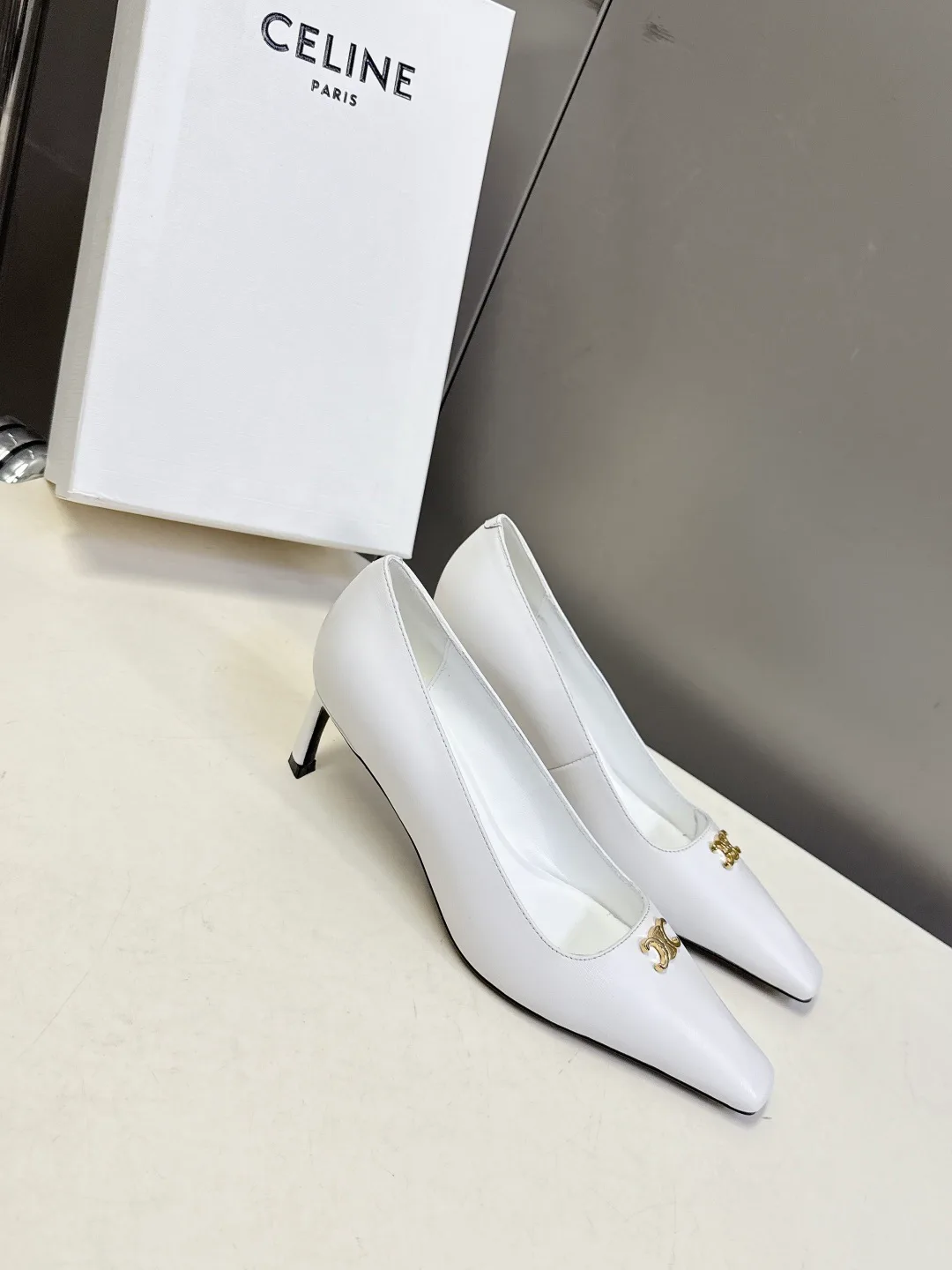 Туфли Женские Celine 11152747