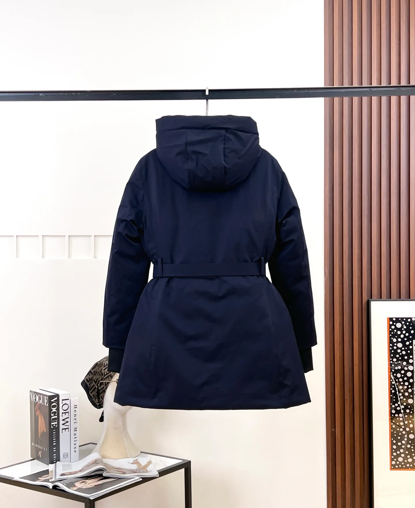 Куртки И Пуховики Женские Prada 18279477