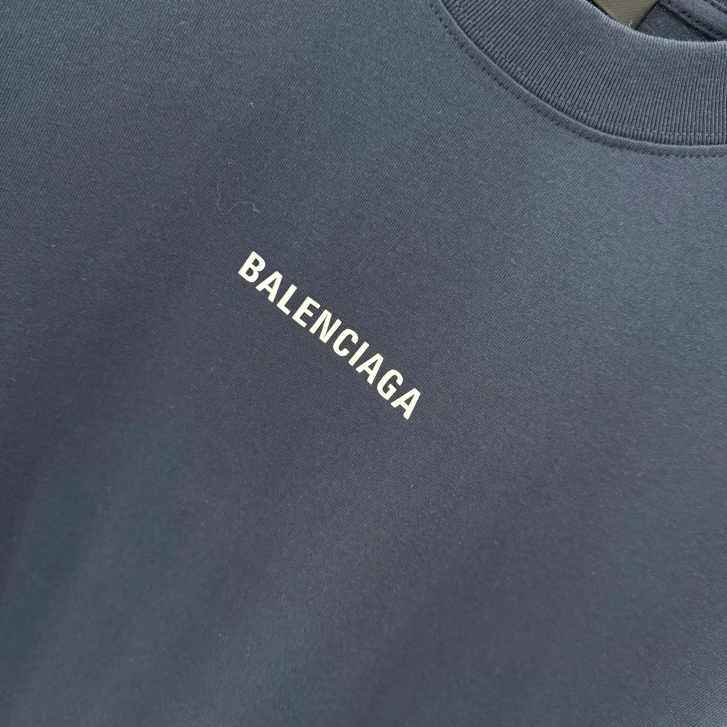 Футболки Мужские Balenciaga 12312918