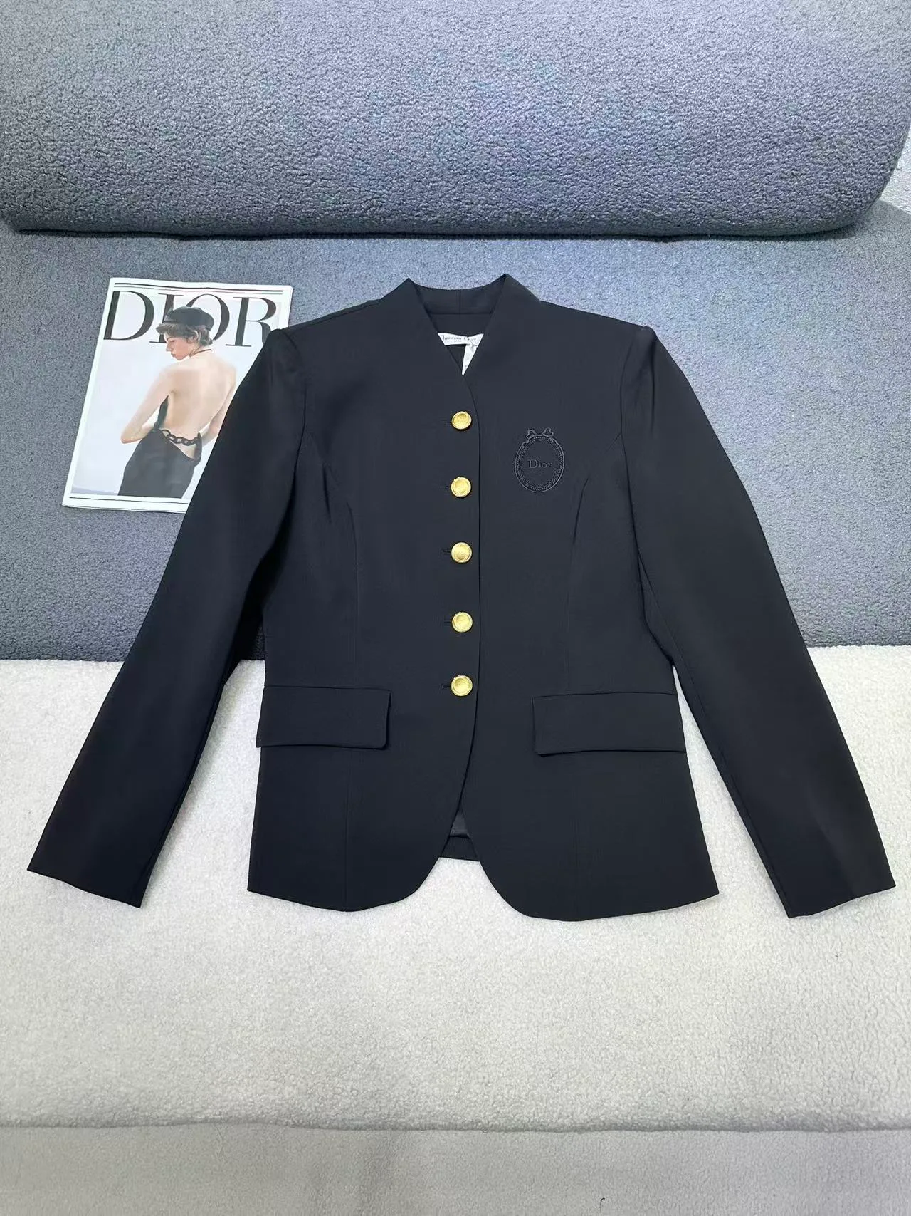Жакеты Женские Christian Dior 18594332