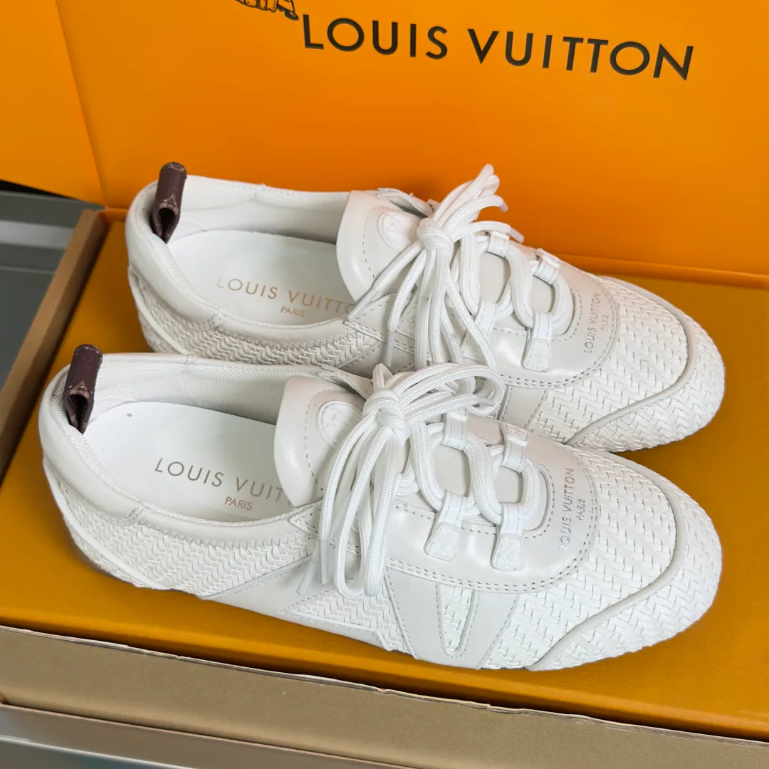 Туфли Женские Louis Vuitton 13540565