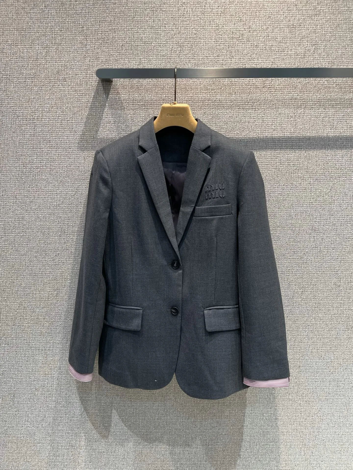 Жакеты Женские Miu Miu 13345875