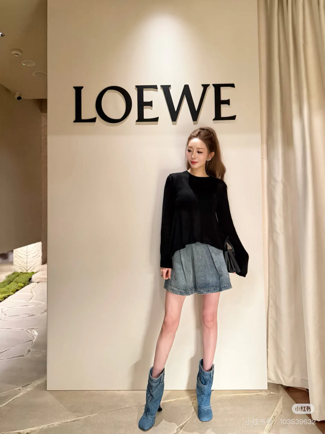Юбки Женские Loewe 524952